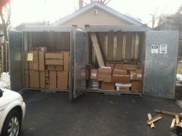db delivery 2